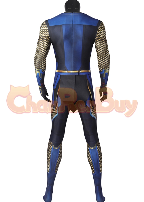 Thor 4 Love and Thunder Costume Cosplay Jumpsuit-Chaorenbuy Cosplay
