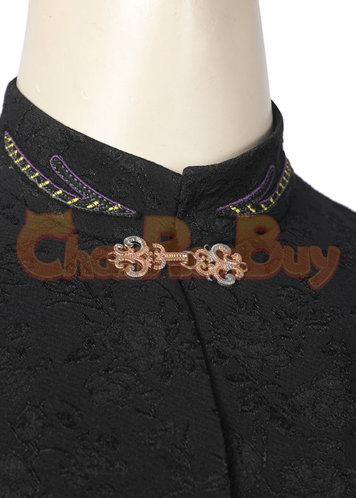 Daemon Targaryen Costume Cosplay Suit Outfit-Chaorenbuy Cosplay