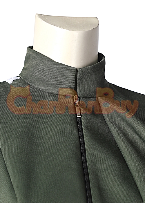 Imperial Military Costume Obi-Wan Kenobi 2022 Cosplay Suit-Chaorenbuy Cosplay