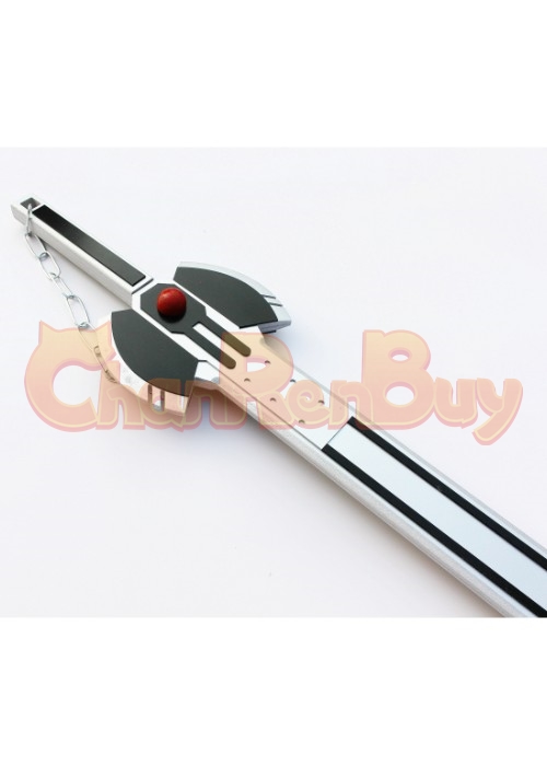 Akame ga Kill Tatsumi Incursio Sealed Sword Cosplay Prop Ver.2-Chaorenbuy Cosplay