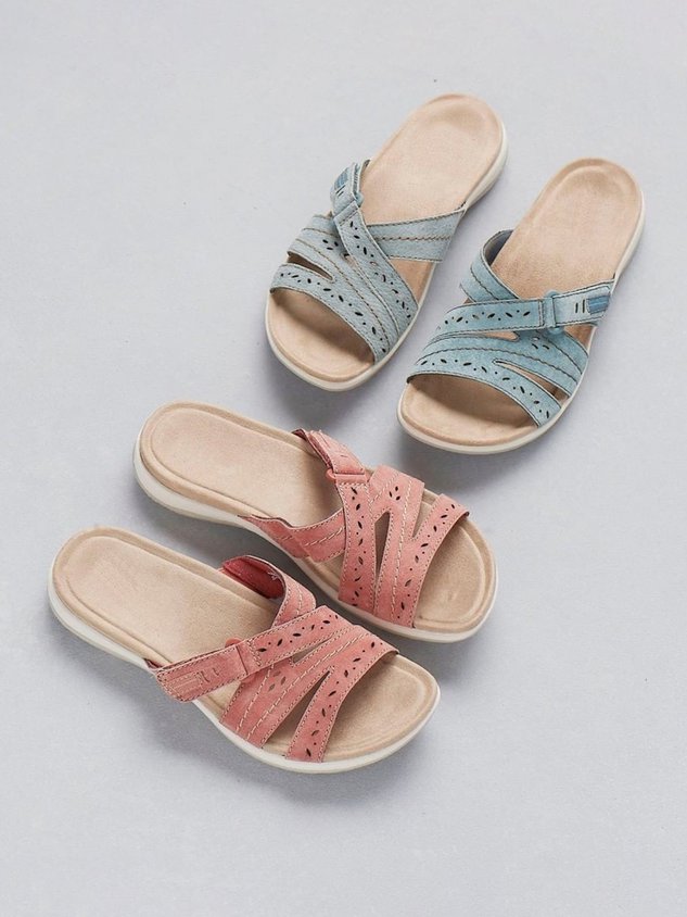 ballet flats with best arch support