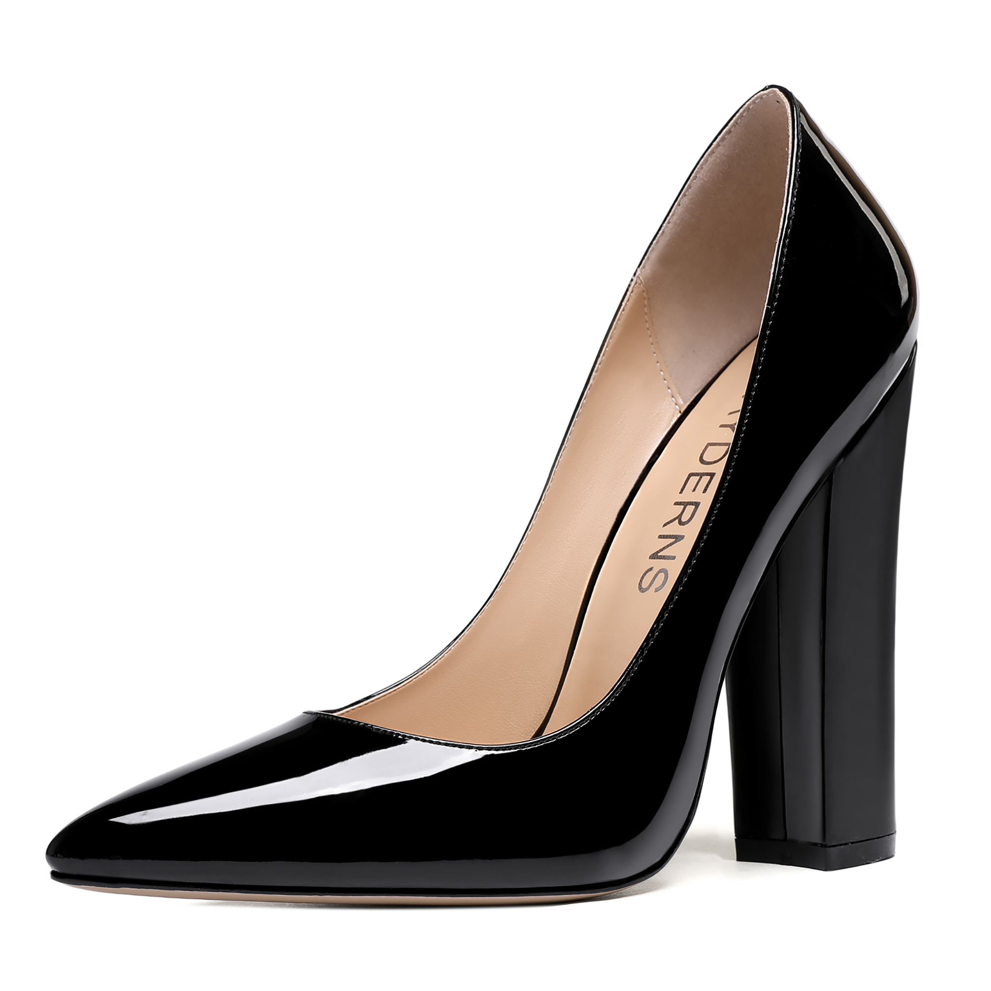 pumps heels