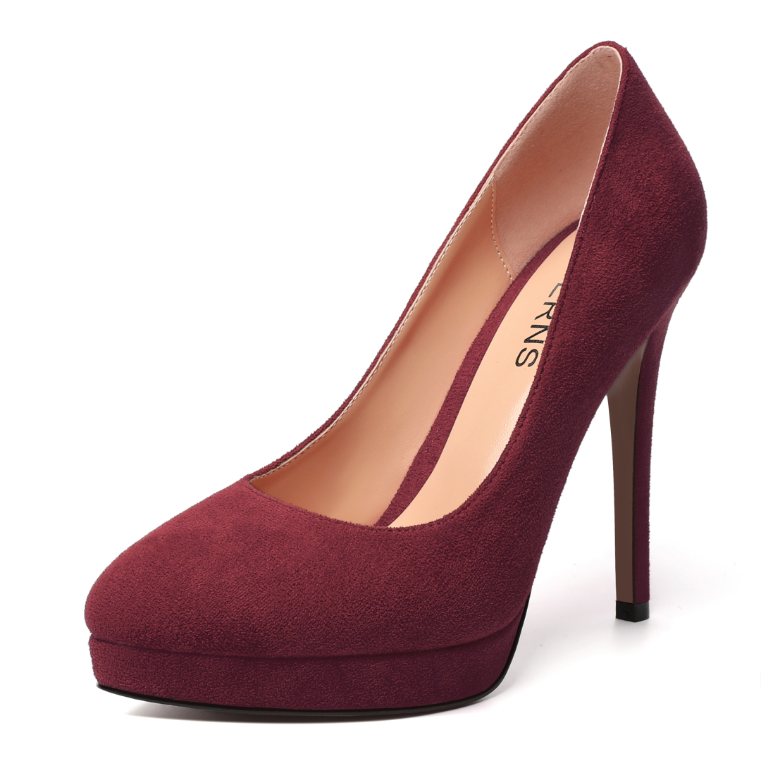 High Heel Pumps, High Heel Shoes For Women - Wayderns