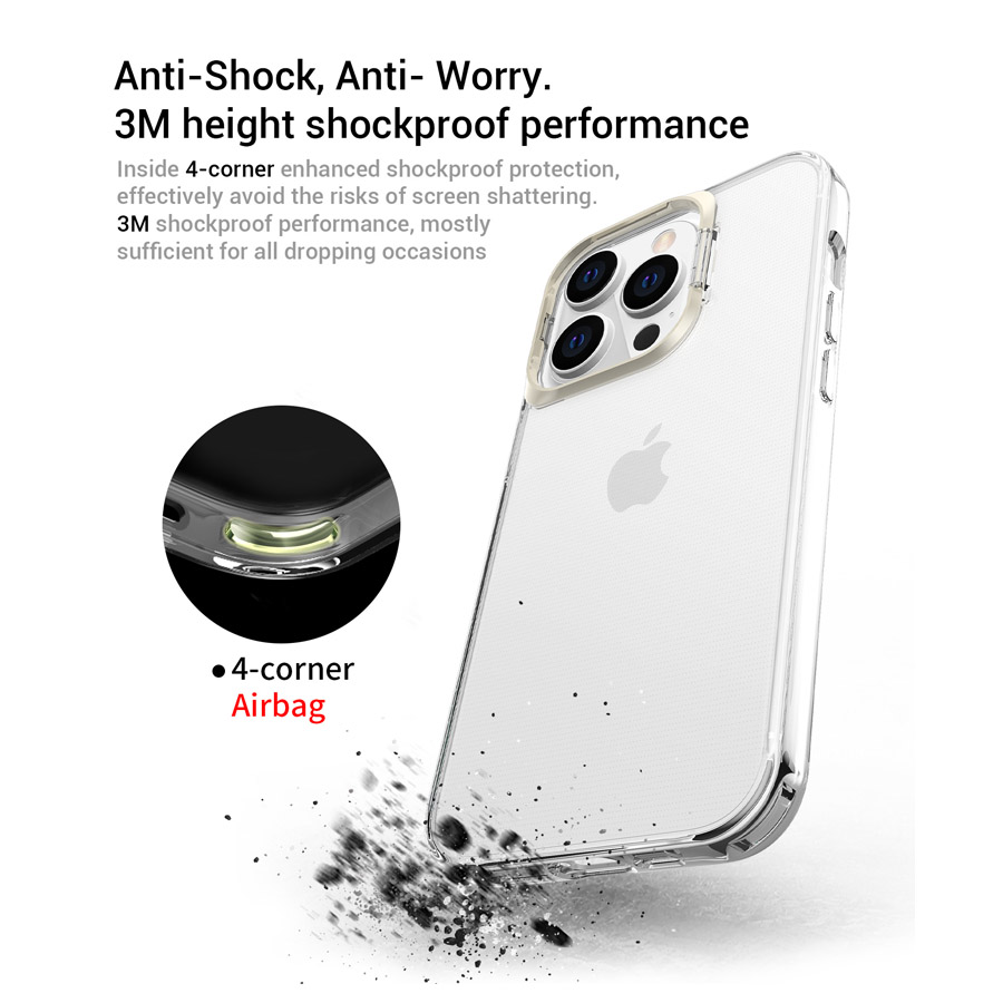 ProClear Protecting Case for iPhone 14