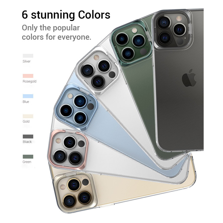 ProClear Protecting Case for iPhone 14