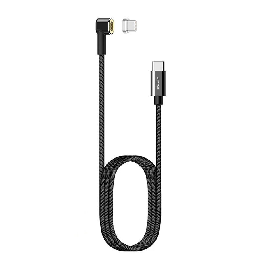 Type C Magnet Cable For Macbook Charge (2m/6.6ft，87W)