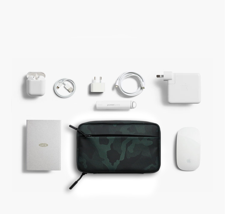 Tech Accessory Organizer