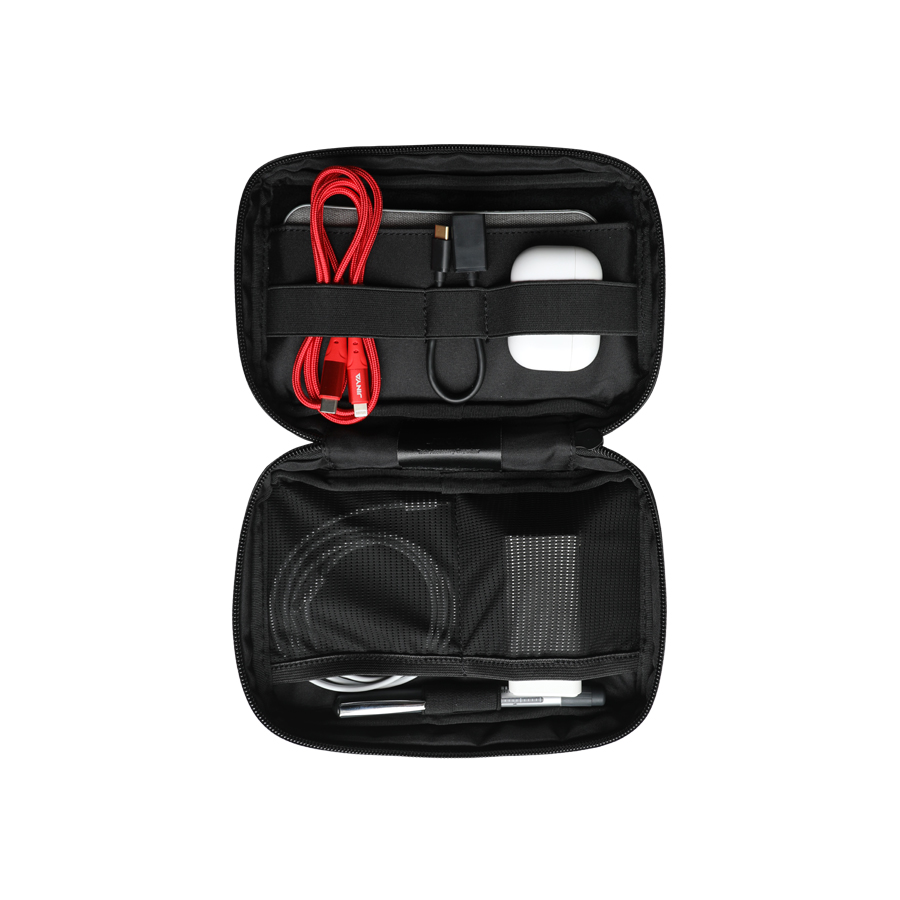 Tech Accessory Organizer