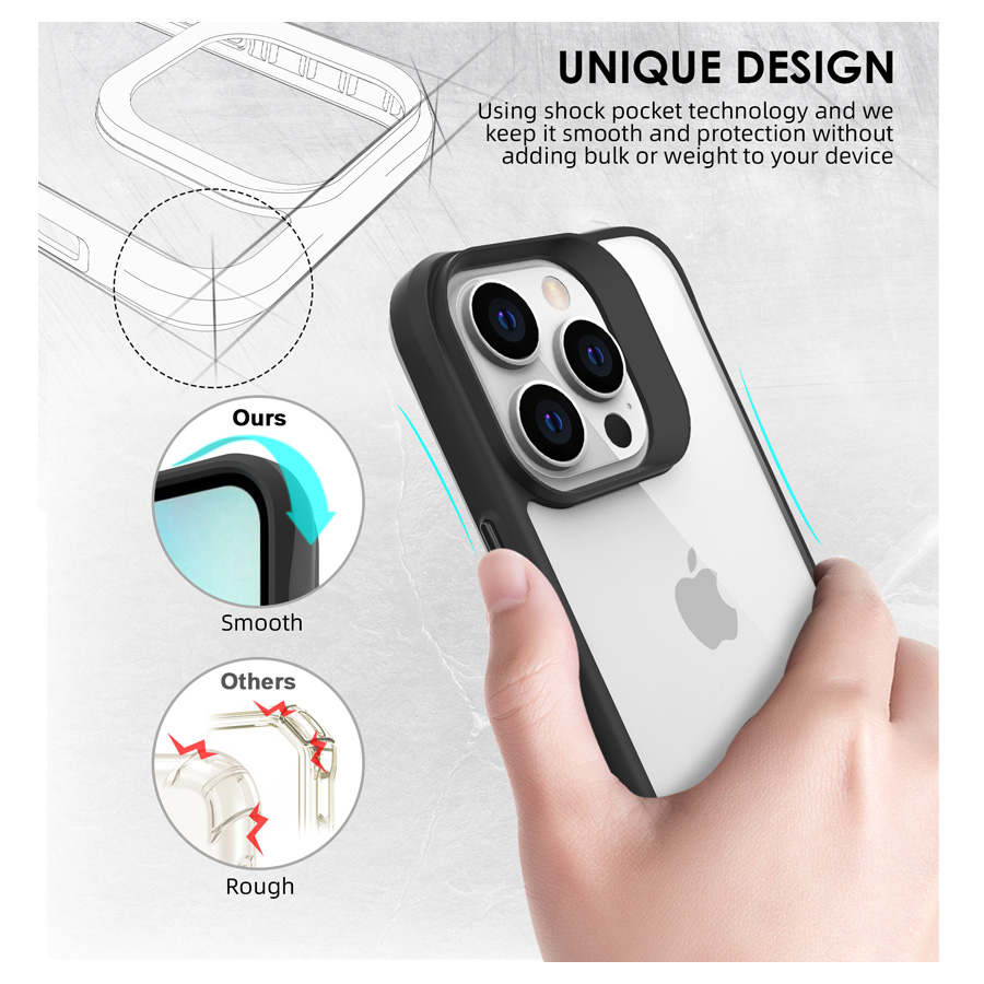 XPRO Protecting Case