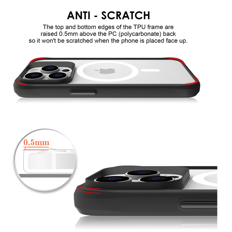 XPRO Magsafe Protecting Case