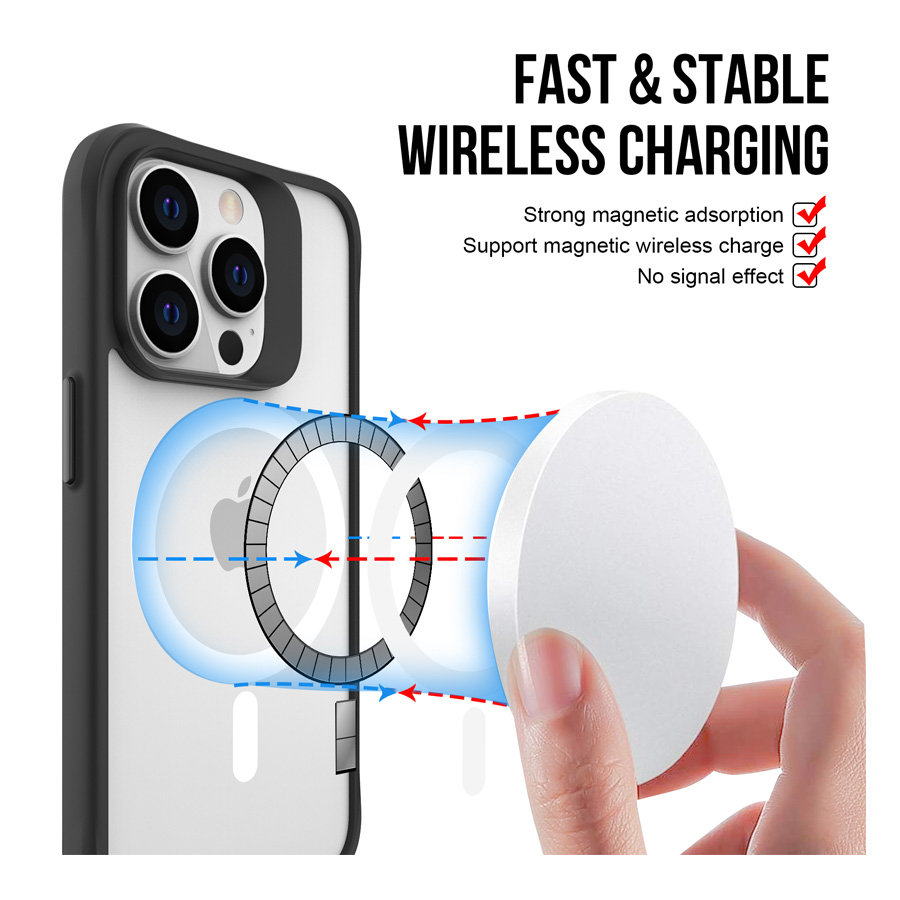 XPRO Magsafe Protecting Case