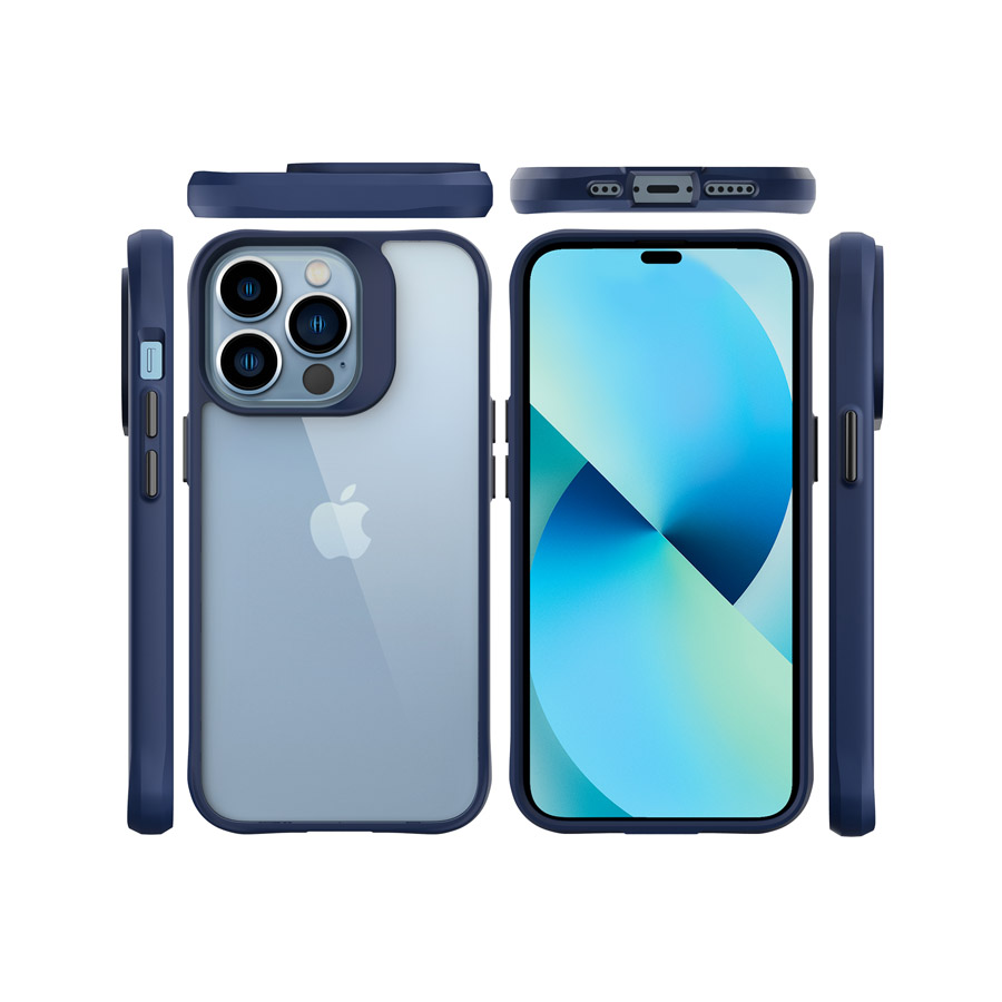 XPRO Protecting Case