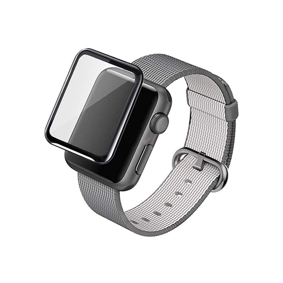 Safeguard Glass Screen Protector