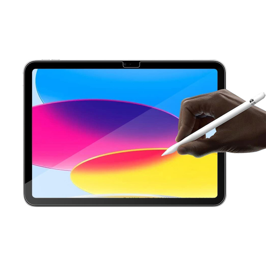 Defender Glass Screen Protector