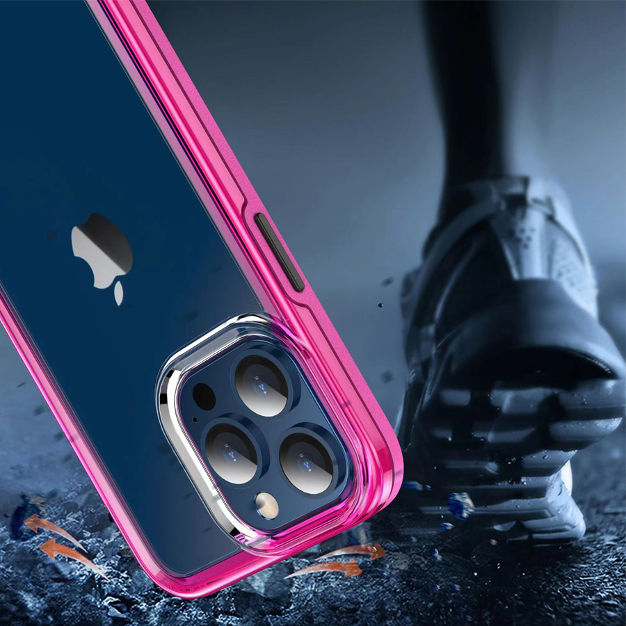 IMPACT Protecting Case