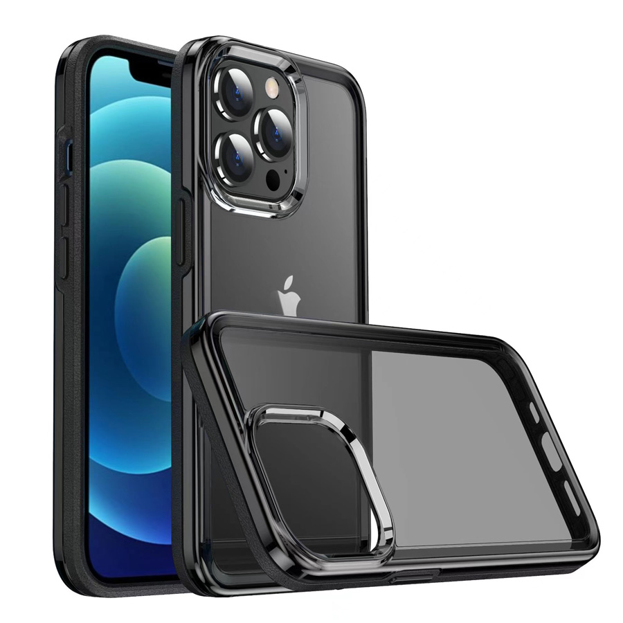 IMPACT Protecting Case