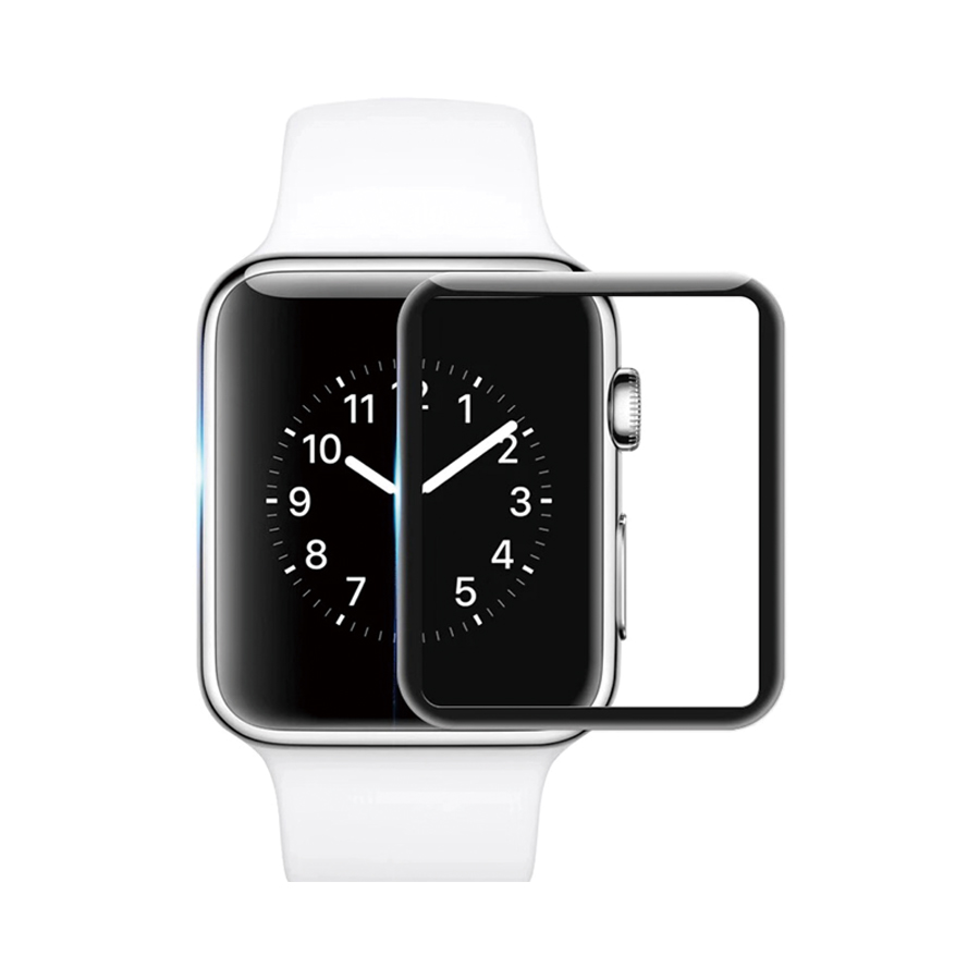 Safeguard Glass Screen Protector