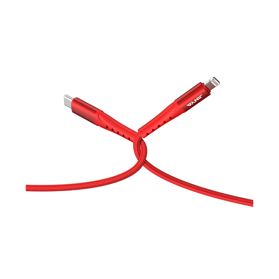 TechLink USB-C To Lightning Cable