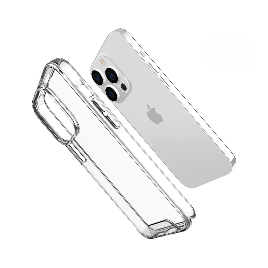 Crystal Protecting Case