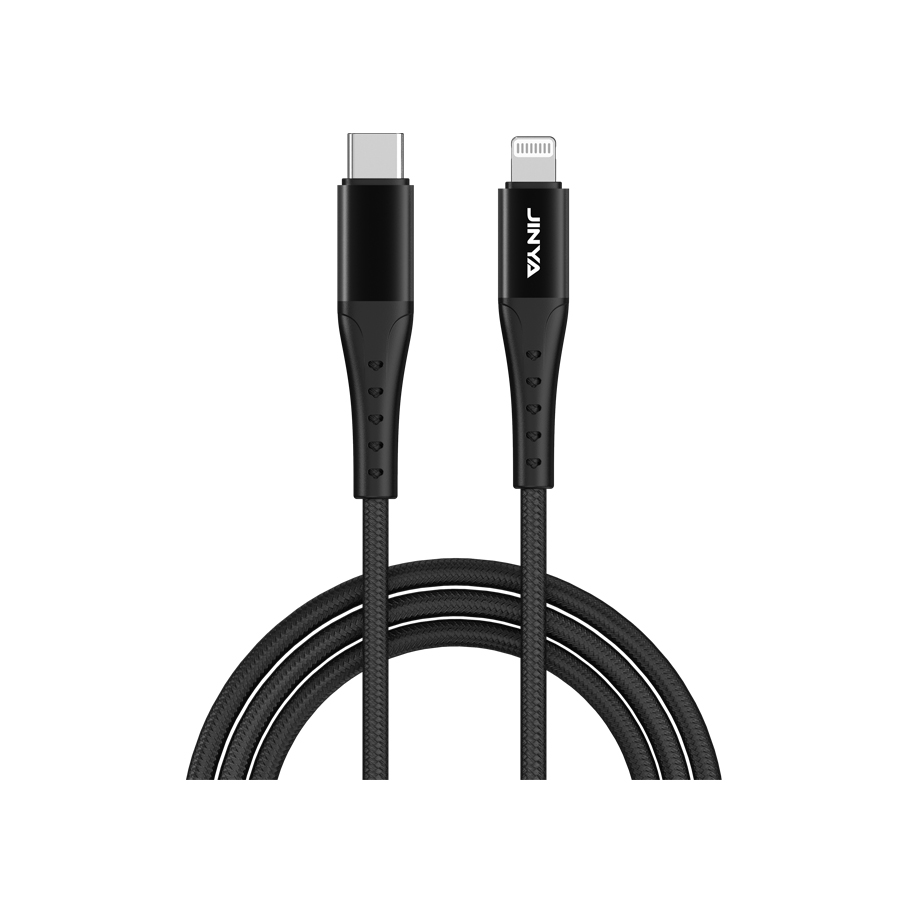 TechLink USB-C To Lightning Cable