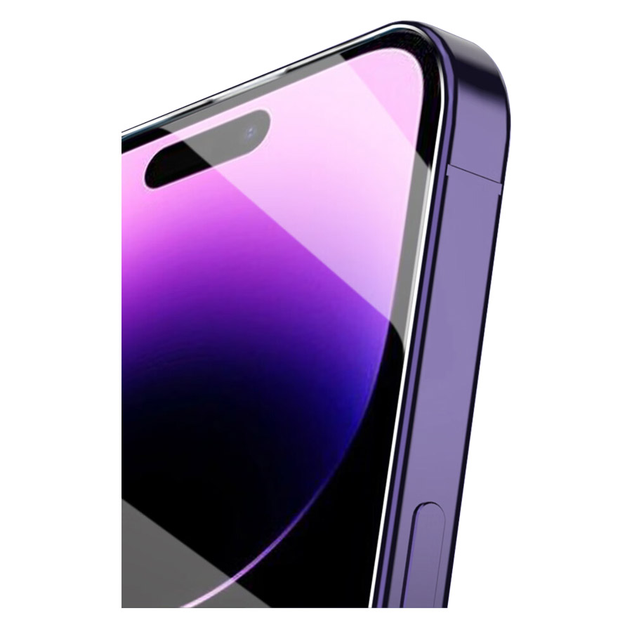 Defender Glass Screen Protector