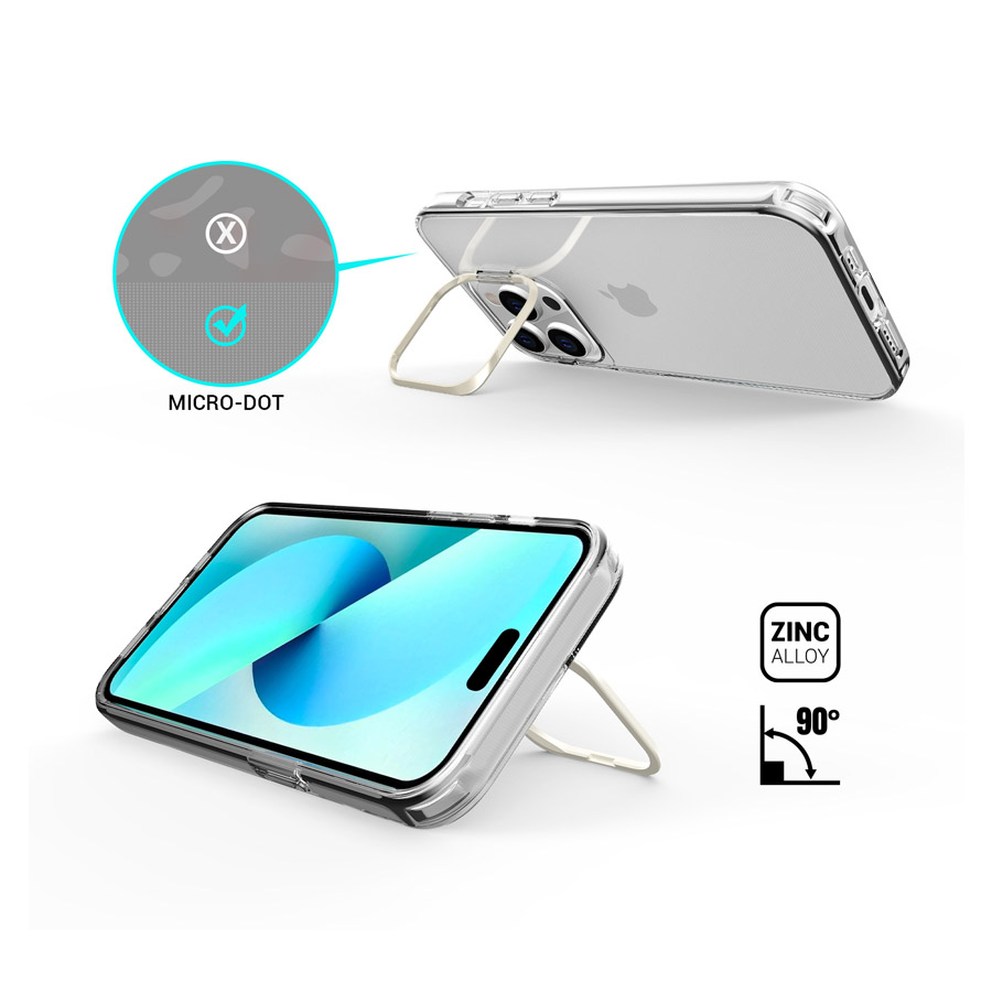 ProClear Protecting Case for iPhone 14