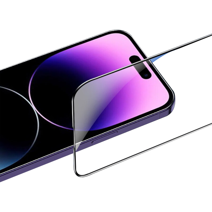 Defender Glass Screen Protector