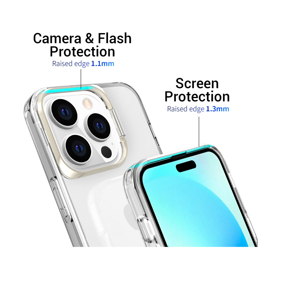 ProClear Protecting Case for iPhone 14