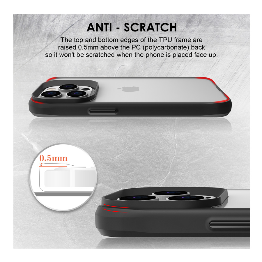 XPRO Protecting Case