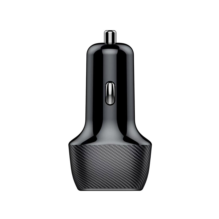 PD&QC Car Charger 38W Max
