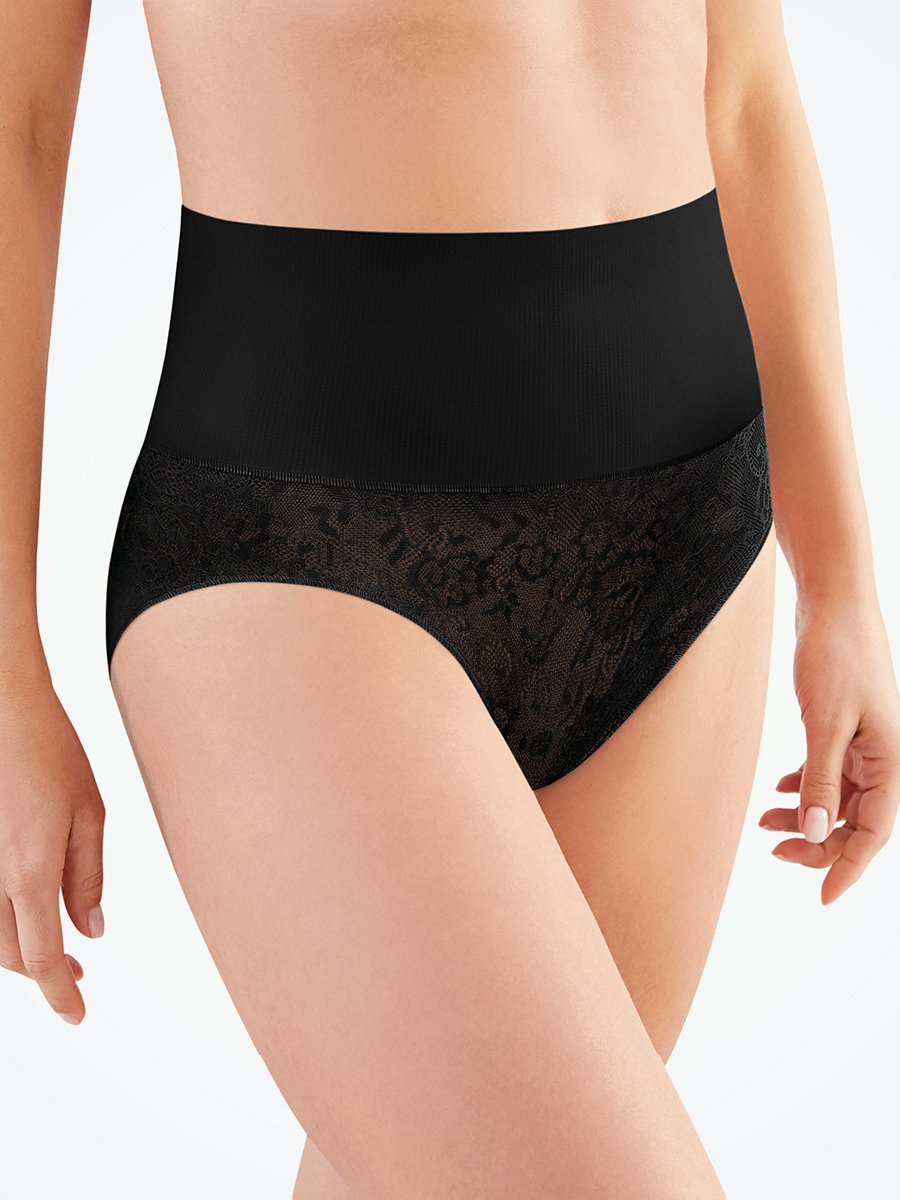 Shegrienyc™ Cool Comfort™ Shaping Brief