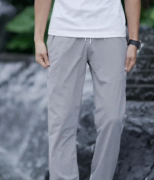 Last Day Promotion 50% Off Stretch Pants – Men's Fast Dry Stretch Pants