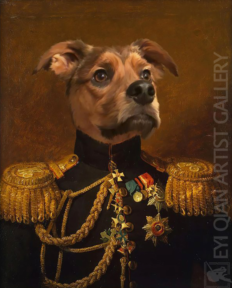 Based: Pet Portrait-006003