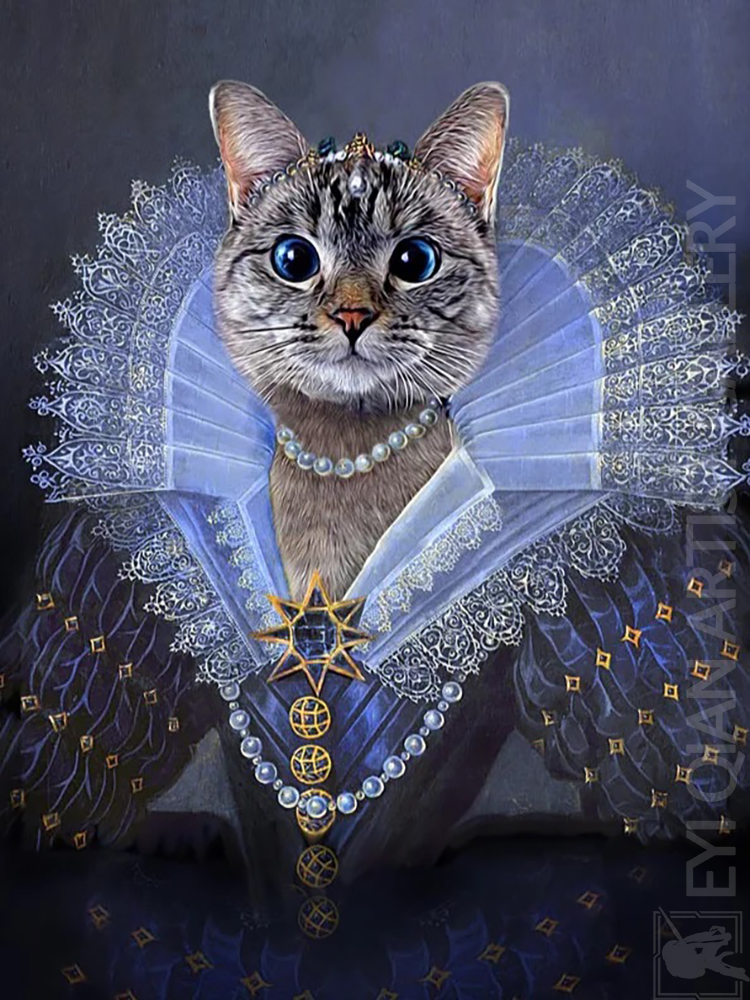 Based: Pet Portrait-006010