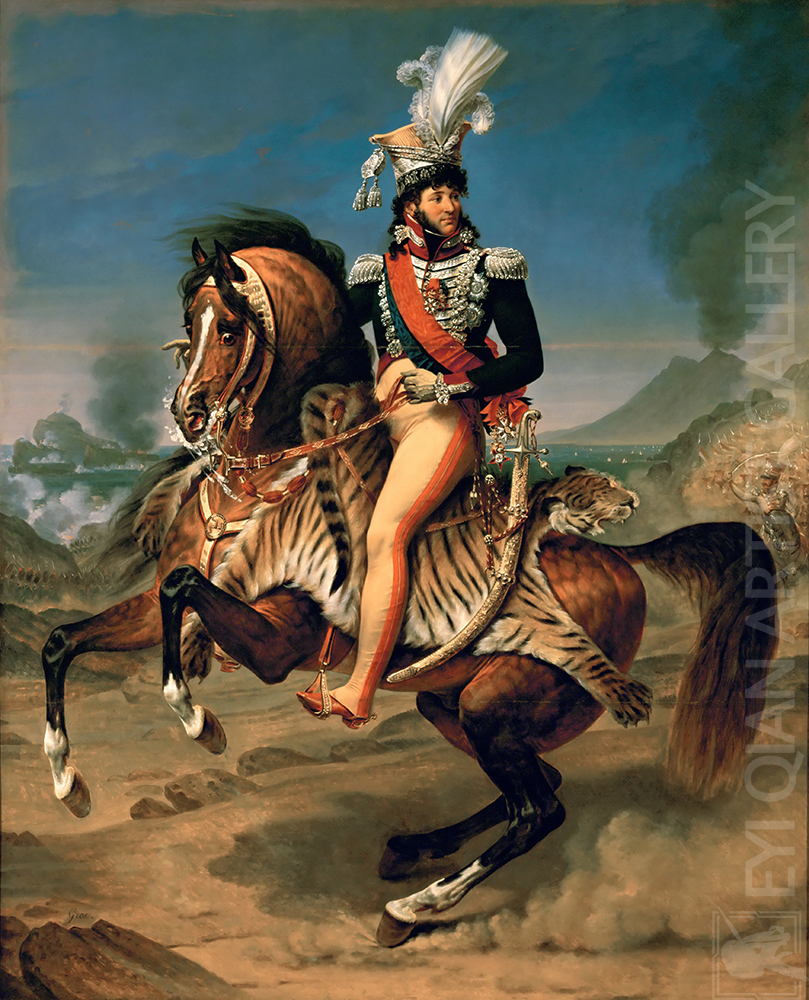 YFZ-04490014 - Antoine-Jean Gros