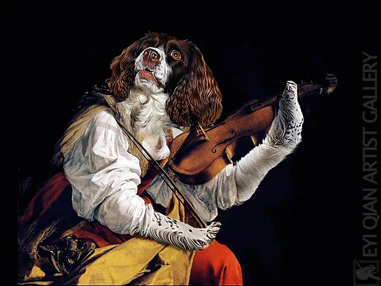 Based: Pet Portrait-006016