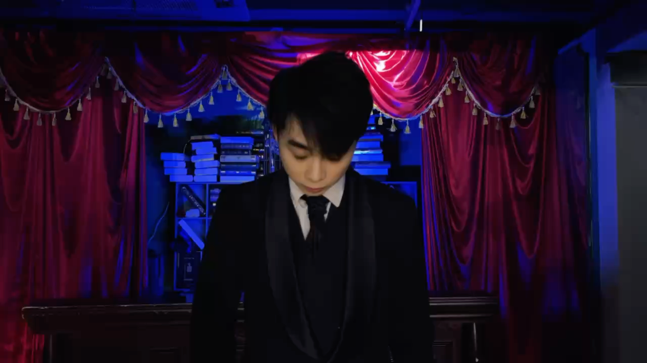 Catch The X Light By Kingsley Xu