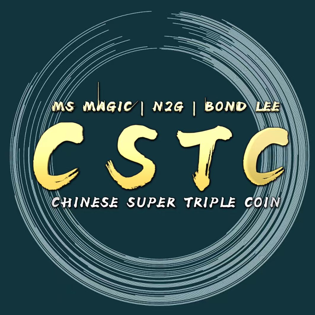 CSTC by Bond Lee and N2G-N2G Presents