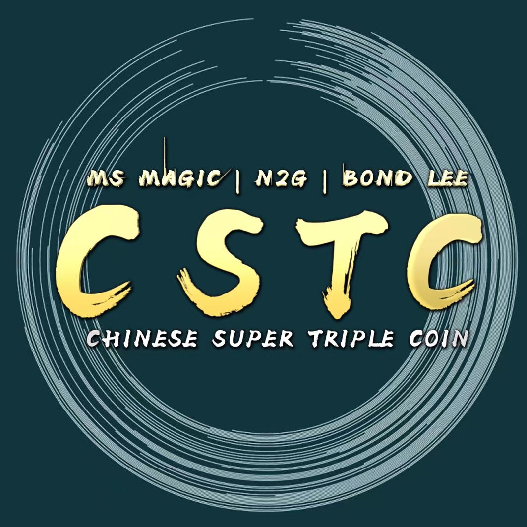CSTC by Bond Lee and N2G