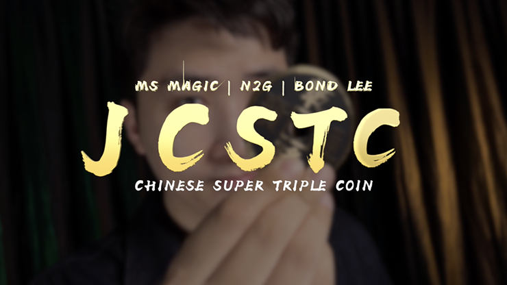 Jumbo Cstc By N2G