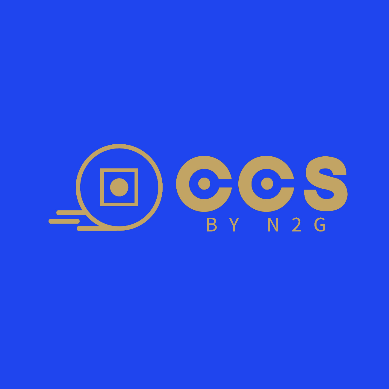 CCS by N2G-N2G Presents
