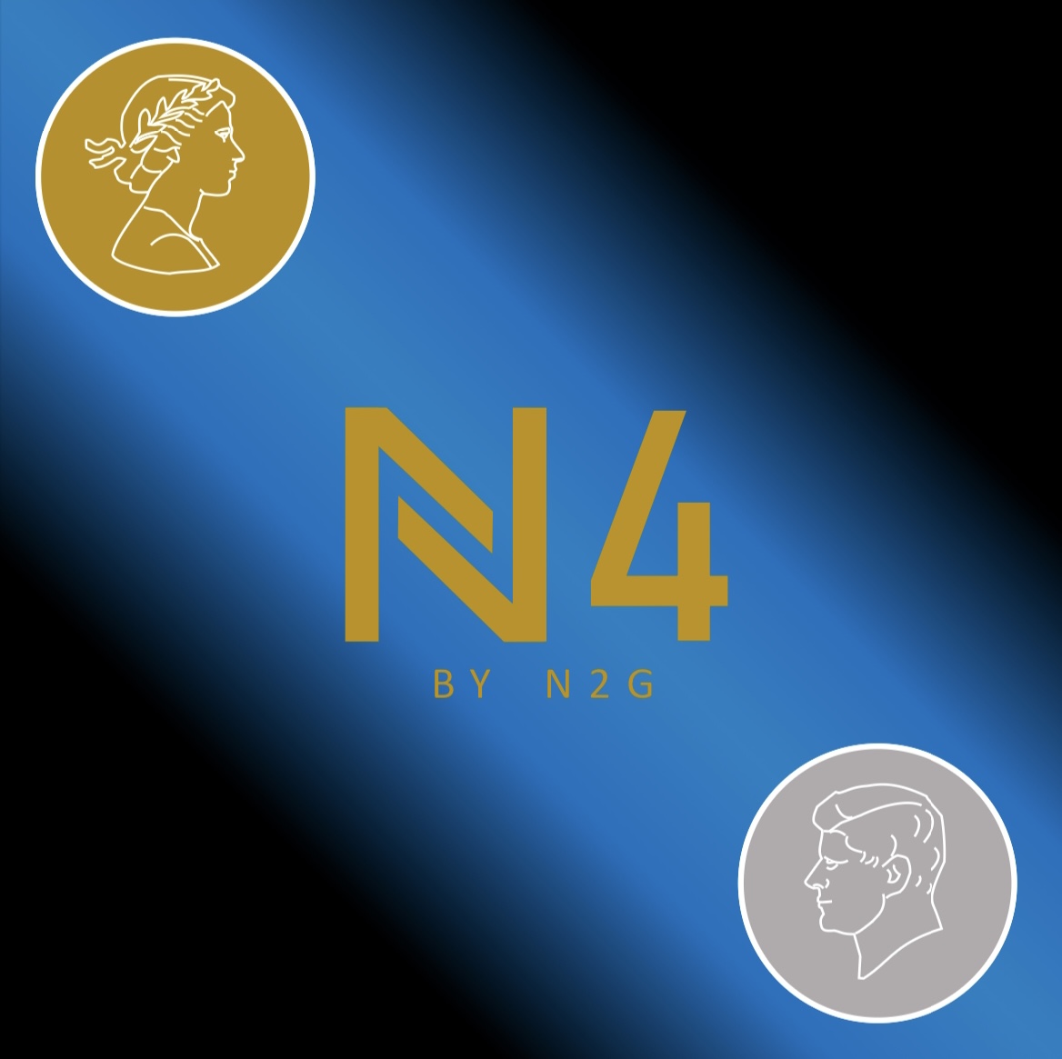 N4 By N2G-N2G Presents