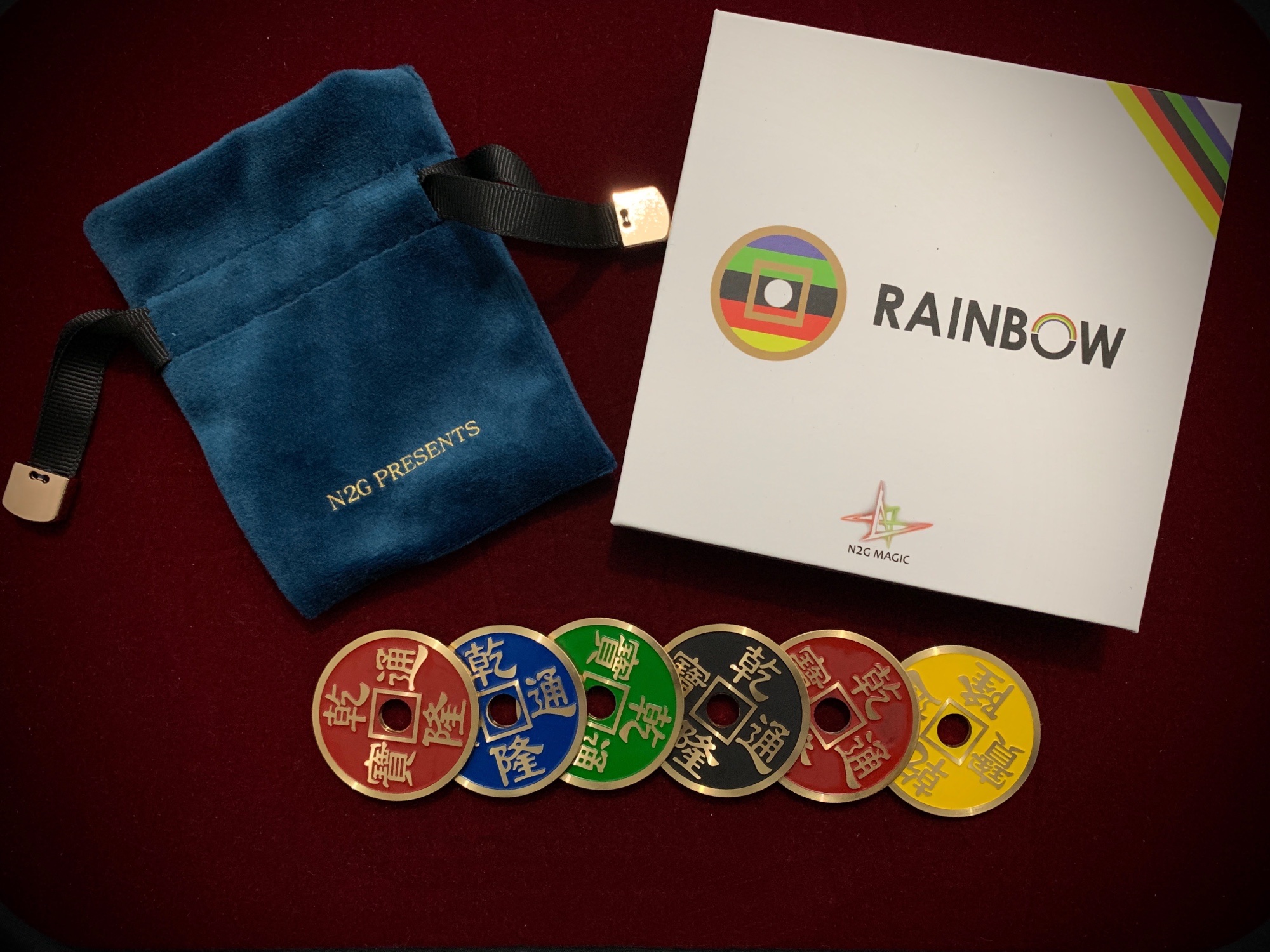 Rainbow