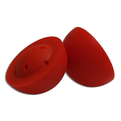 Split Ball - (1.7 inch) by JL Magic-N2G Presents