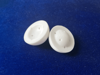 Split Ball - (1.7 inch) by JL Magic-N2G Presents
