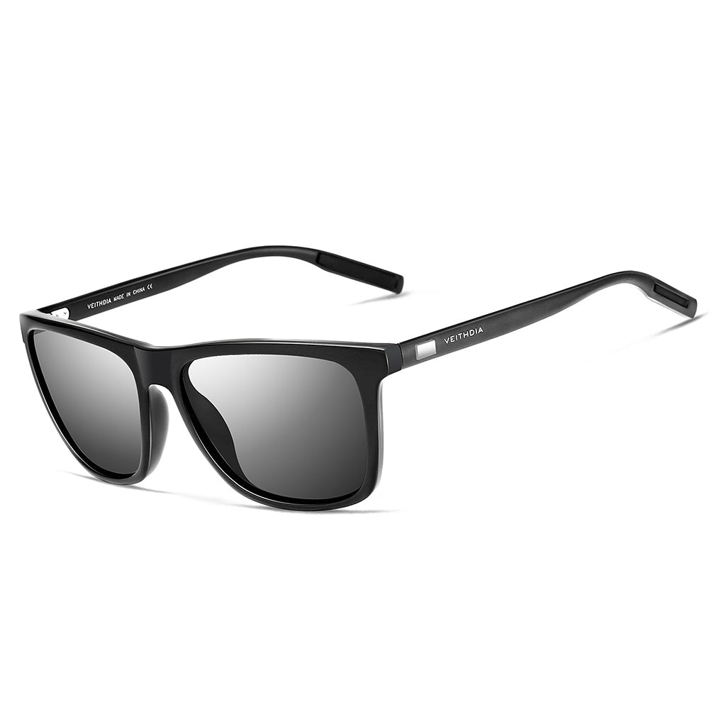 Saphirvogel™ 2022 Neues Design Aluminium Magnesium Männer Polarisierte Sonnenbrille