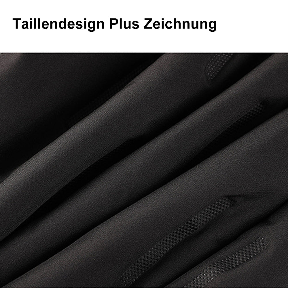 Saphirvogel™ Herren Fleece Herbst Winter Plus Samt dicke Freizeithosen