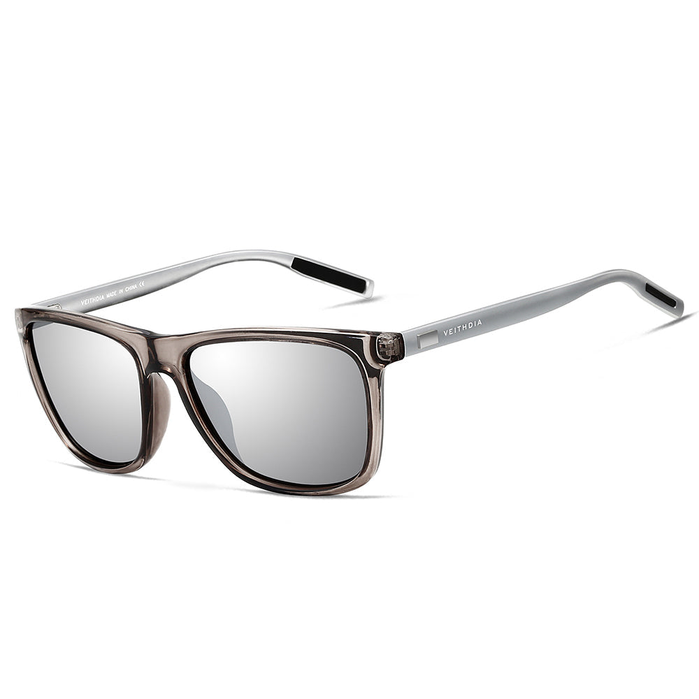 Saphirvogel™ 2022 Neues Design Aluminium Magnesium Männer Polarisierte Sonnenbrille