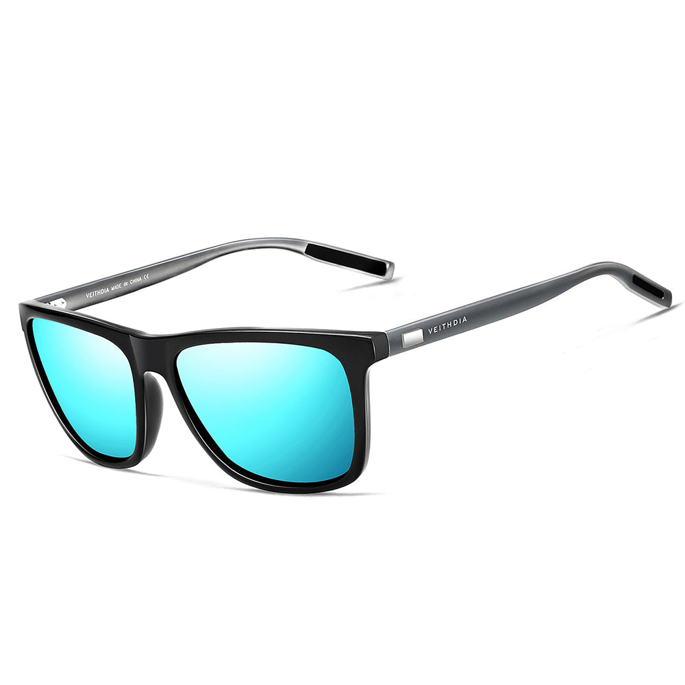 Saphirvogel™ 2022 Neues Design Aluminium Magnesium Männer Polarisierte Sonnenbrille