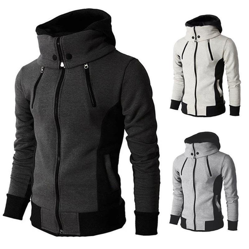 Saphirvogel™ Giacche autunnali e invernali molto comode, vendita calda fuori stagione